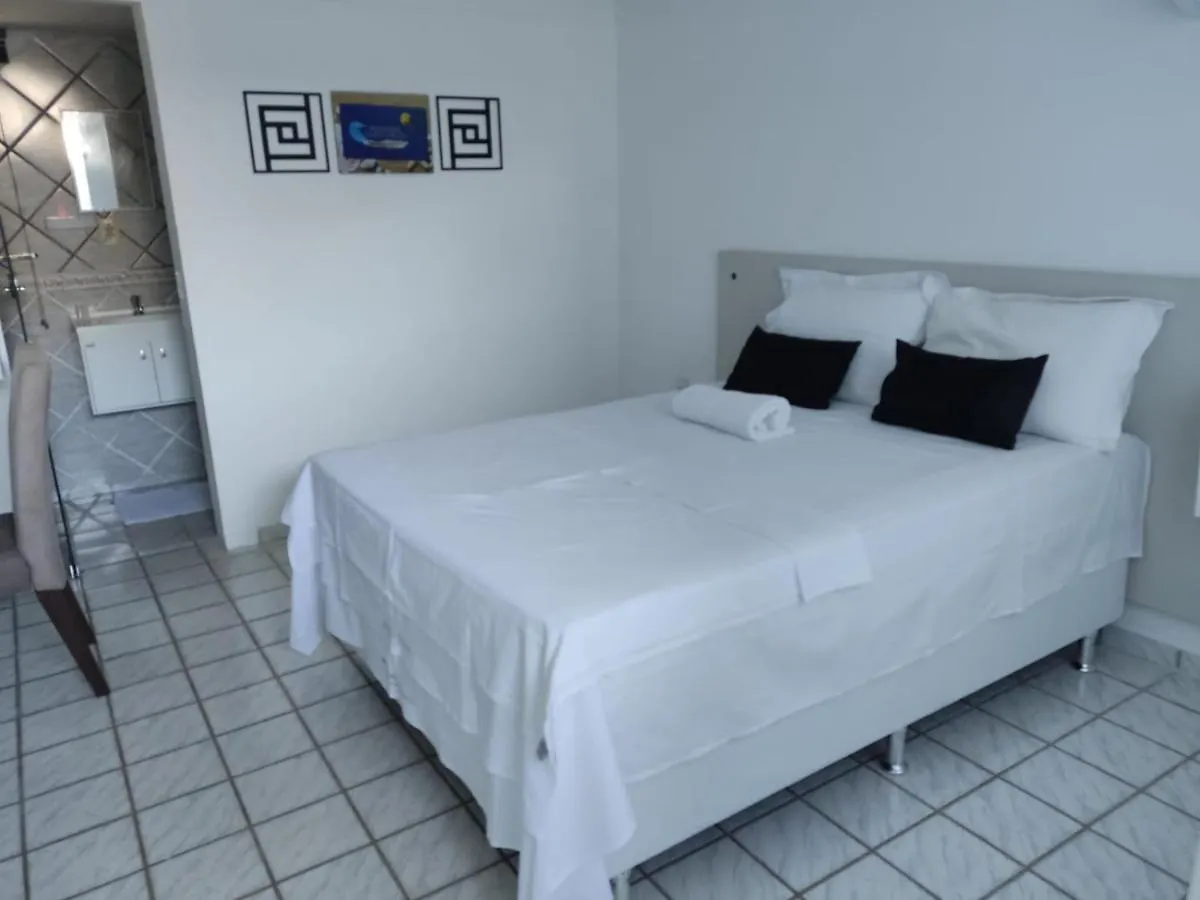 Pensión Pousada Onda & Praia Natal Brasil