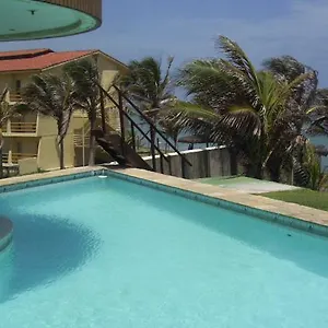  Apartamento Costeira Flat 119