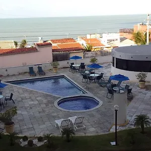  Apartamento Flat Particular Em Ponta Negra