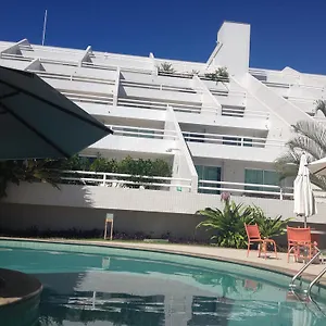  Apartamento Flat 303 Varandas