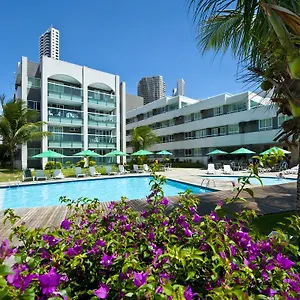  Apartamento Ponta Negra Beira-mar